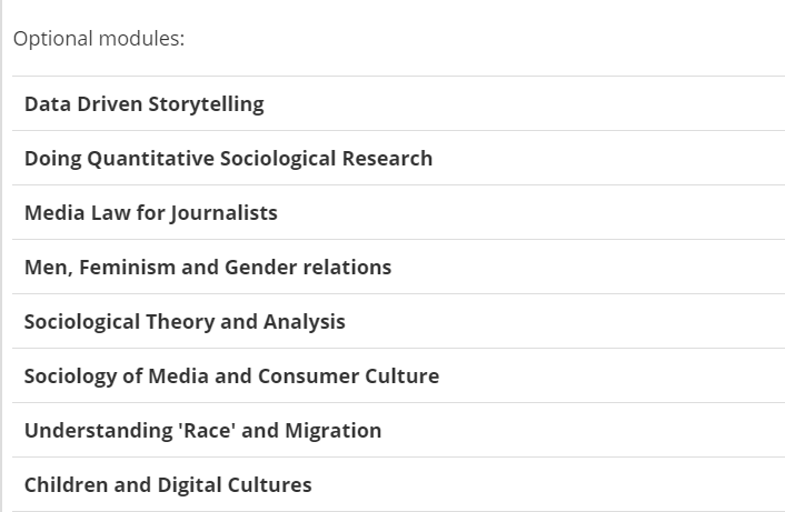 斑马博士、斑马博士留学中心、University of Sheffield、 BA Digital Media and Society 、谢菲尔德大学、数字媒体与社会