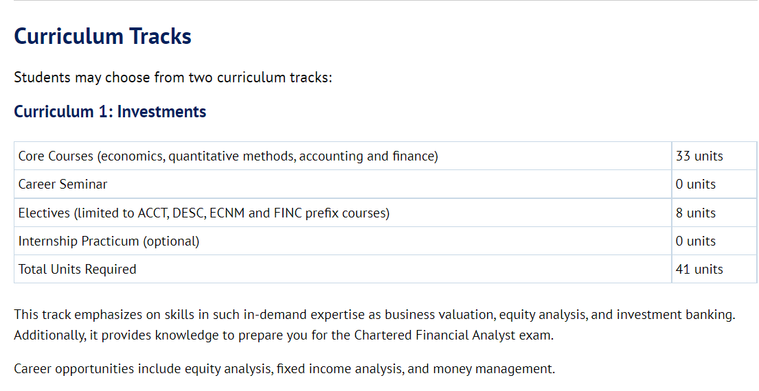 斑马博士、斑马博士留学中心、 佩珀代因大学 、Pepperdine University 、Master of Science in Applied Finance 、应用金融硕士